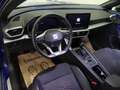 SEAT Leon ST 1,5 TSI ACT FR *TEILLEDER, LED, NAVI, ACC* Blau - thumbnail 6