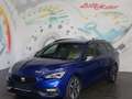 SEAT Leon ST 1,5 TSI ACT FR *TEILLEDER, LED, NAVI, ACC* Blau - thumbnail 20