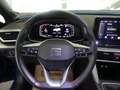 SEAT Leon ST 1,5 TSI ACT FR *TEILLEDER, LED, NAVI, ACC* Blau - thumbnail 8