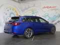 SEAT Leon ST 1,5 TSI ACT FR *TEILLEDER, LED, NAVI, ACC* Blau - thumbnail 4