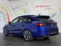 SEAT Leon ST 1,5 TSI ACT FR *TEILLEDER, LED, NAVI, ACC* Blau - thumbnail 5