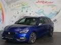 SEAT Leon ST 1,5 TSI ACT FR *TEILLEDER, LED, NAVI, ACC* Blau - thumbnail 19