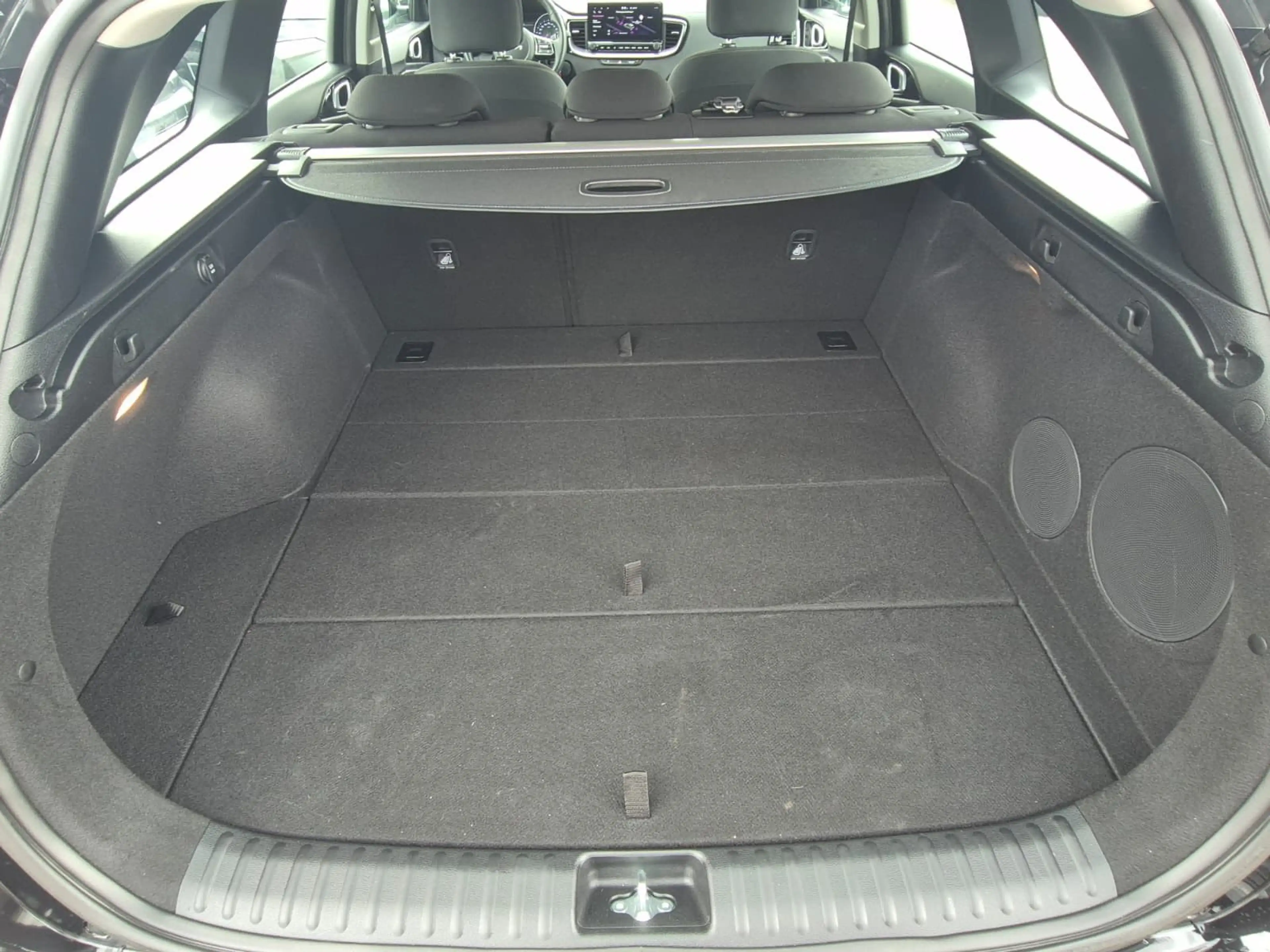 Kia Ceed / cee'd 1.5 DCT Spirit ACC*LED*JBL*APP* — photo 15