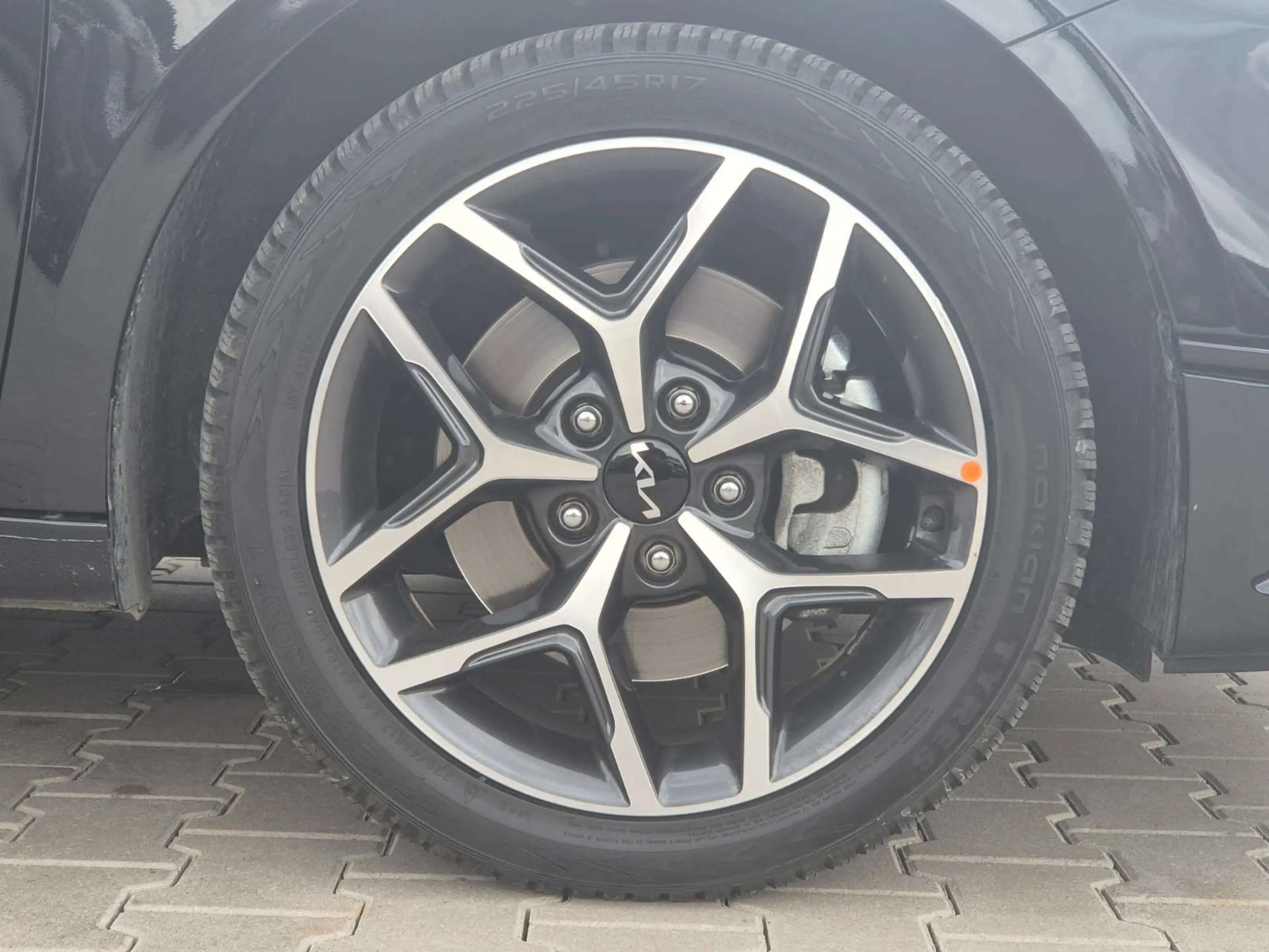 Kia Ceed / cee'd 1.5 DCT Spirit ACC*LED*JBL*APP* — photo 10