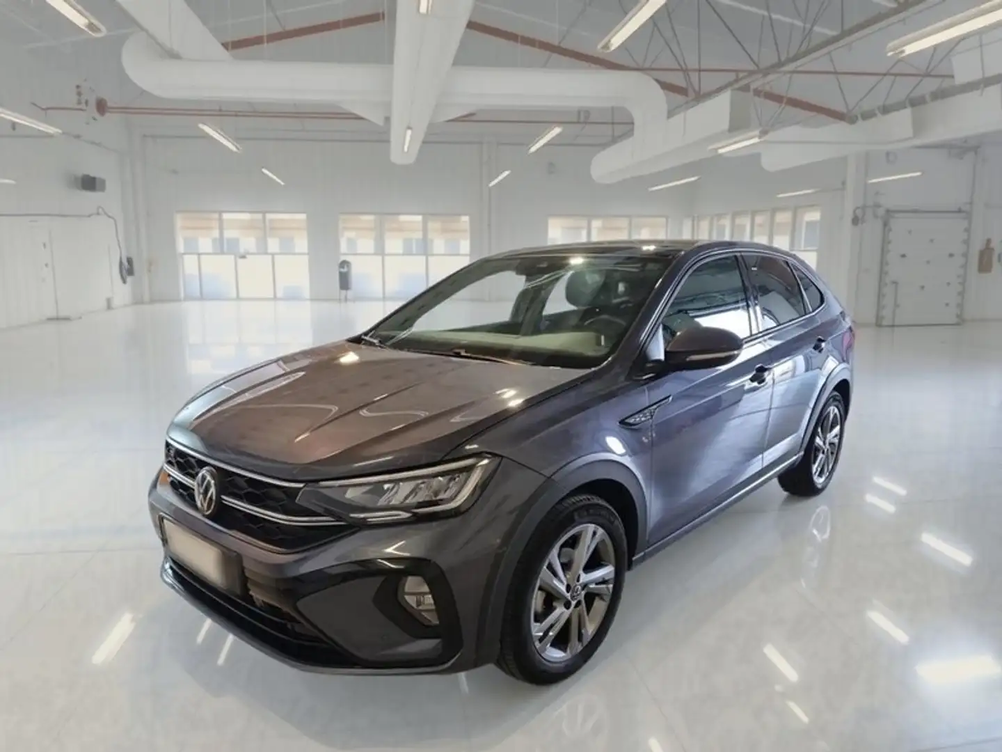 Volkswagen Taigo 1.0 TSI 81kW R-Line DSG - 1