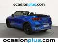 Volkswagen T-Roc Cabrio 1.5 TSI R-Line DSG7 Bleu - thumbnail 4