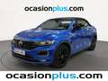 Volkswagen T-Roc Cabrio 1.5 TSI R-Line DSG7 Bleu - thumbnail 2