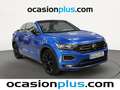 Volkswagen T-Roc Cabrio 1.5 TSI R-Line DSG7 Bleu - thumbnail 3