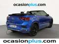Volkswagen T-Roc Cabrio 1.5 TSI R-Line DSG7 Bleu - thumbnail 5