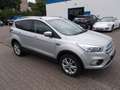 Ford Kuga Titanium AHK Navi SHZ Allwetter Teilleder Silber - thumbnail 3