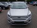 Ford Kuga Titanium AHK Navi SHZ Allwetter Teilleder Silber - thumbnail 2