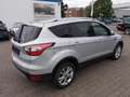 Ford Kuga Titanium AHK Navi SHZ Allwetter Teilleder Silber - thumbnail 5