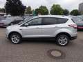 Ford Kuga Titanium AHK Navi SHZ Allwetter Teilleder Silber - thumbnail 8