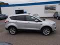 Ford Kuga Titanium AHK Navi SHZ Allwetter Teilleder Silber - thumbnail 4