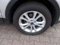 Ford Kuga Titanium AHK Navi SHZ Allwetter Teilleder Silber - thumbnail 9