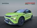 Skoda Elroq RS Allrad 84kWh Lounge AHZV, Wärmepumpe, Winter Vert - thumbnail 1