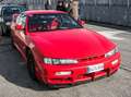 Nissan 200 SX 2.0i Turbo A.A + ABS Rouge - thumbnail 7