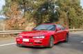 Nissan 200 SX 2.0i Turbo A.A + ABS Rouge - thumbnail 2