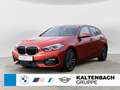 BMW 118 i Sport Line PDC,SHZ,Pano,LED Rouge - thumbnail 1