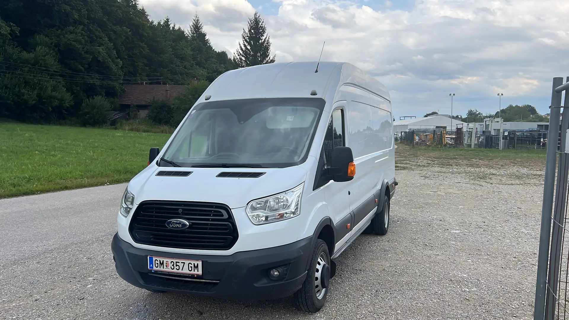 Ford Transit Custom Variobus 2,0 TDCI L2H2 320 Trend - 1