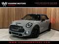 MINI Cooper S Cabrio 2.0iA JCW Led/Leder/Cam/Carplay/Pdc *1j garantie* Grijs - thumbnail 3