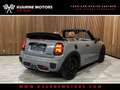 MINI Cooper S Cabrio 2.0iA JCW Led/Leder/Cam/Carplay/Pdc *1j garantie* Grijs - thumbnail 4