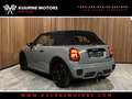 MINI Cooper S Cabrio 2.0iA JCW Led/Leder/Cam/Carplay/Pdc *1j garantie* Grijs - thumbnail 2
