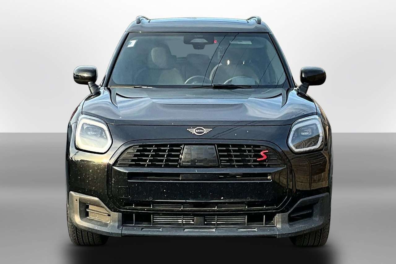 2026 MINI Countryman Base Premier Package / Ensemble Premier — снимка 1