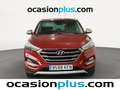 Hyundai TUCSON 1.7CRDI BD Kosmo 4x2 Rojo - thumbnail 12
