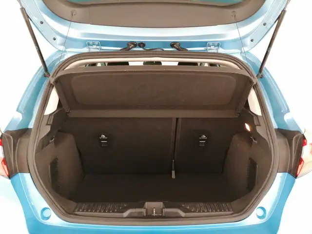 Ford Fiesta view 8