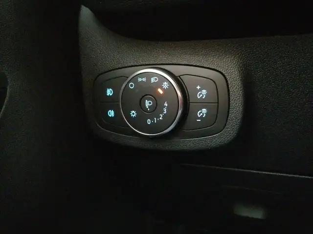 Ford Fiesta view 20