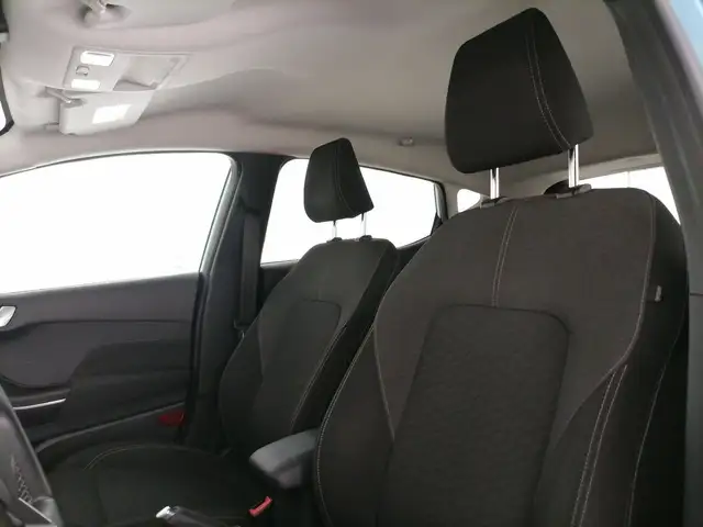 Ford Fiesta view 10