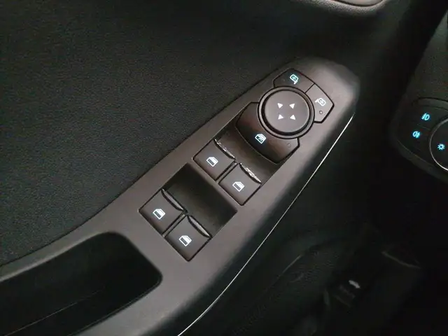 Ford Fiesta view 19