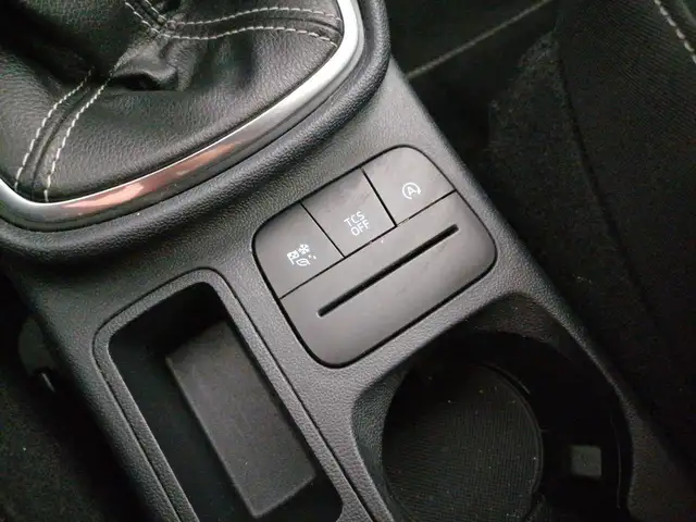 Ford Fiesta view 16