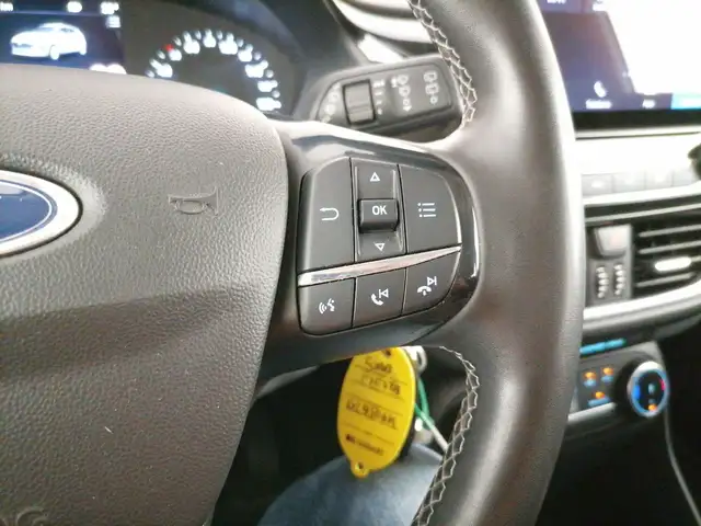 Ford Fiesta view 18