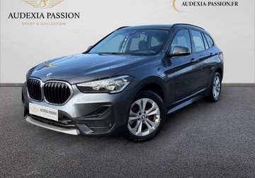 F48 LCI xDrive 25e 220 ch BVA6 Lounge