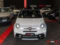 Abarth 595 1.4 t-jet Turismo 165 cv PREZZO REALE-OZ-SCARICO Grigio - thumbnail 2
