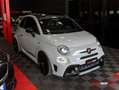 Abarth 595 1.4 t-jet Turismo 165 cv PREZZO REALE-OZ-SCARICO Grigio - thumbnail 7