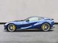 Ferrari 812 Superfast *Karbon*Alcantara*HiFi Premium* Blue - thumbnail 9
