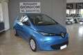 Renault ZOE Zoe Life R90 Batteria di Proprietà Blu/Azzurro - thumbnail 1