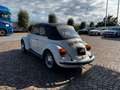 Volkswagen Maggiolino 1303 Cabriolet - ASI -Vettura conservata Bianco - thumbnail 4