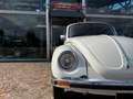 Volkswagen Maggiolino 1303 Cabriolet - ASI -Vettura conservata Blanc - thumbnail 16