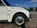 Volkswagen Maggiolino 1303 Cabriolet - ASI -Vettura conservata Bianco - thumbnail 9