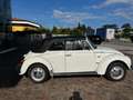 Volkswagen Maggiolino 1303 Cabriolet - ASI -Vettura conservata Bianco - thumbnail 8