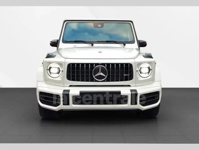 Mercedes-Benz G BENZ 65 AMG Edition One