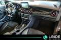 Mercedes-Benz CLA 45 AMG 4Matic|LEDER|NAVI|PANO Schwarz - thumbnail 12