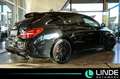 Mercedes-Benz CLA 45 AMG 4Matic|LEDER|NAVI|PANO Schwarz - thumbnail 5
