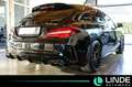 Mercedes-Benz CLA 45 AMG 4Matic|LEDER|NAVI|PANO Schwarz - thumbnail 6