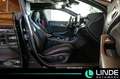 Mercedes-Benz CLA 45 AMG 4Matic|LEDER|NAVI|PANO Schwarz - thumbnail 9