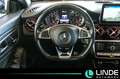 Mercedes-Benz CLA 45 AMG 4Matic|LEDER|NAVI|PANO Schwarz - thumbnail 19